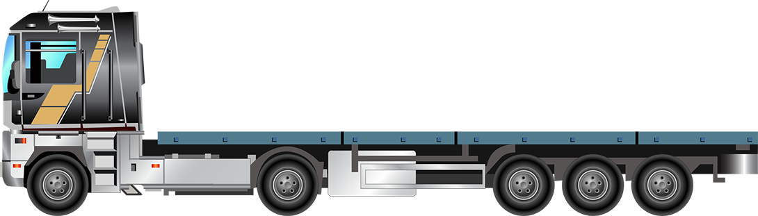 Lavish Truck