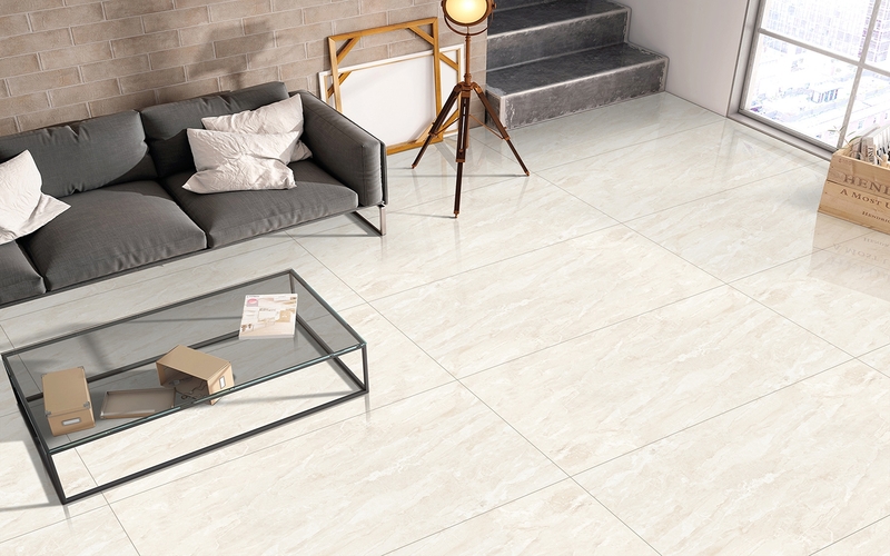 The Benefits of Using Ceramic Tiles in Home Renovation and Decoration