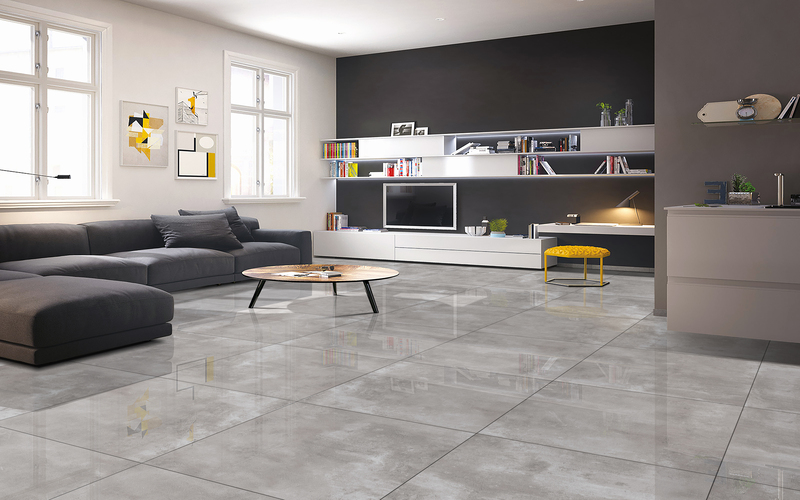 What Colour Walls Go With Grey Floor Tiles Floor Roma