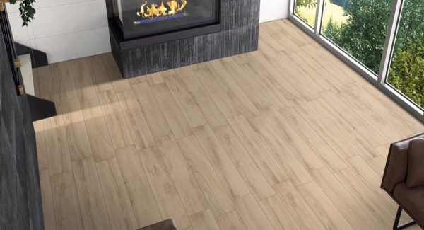 7 Reasons For Choosing Wood Look Floor Tiles