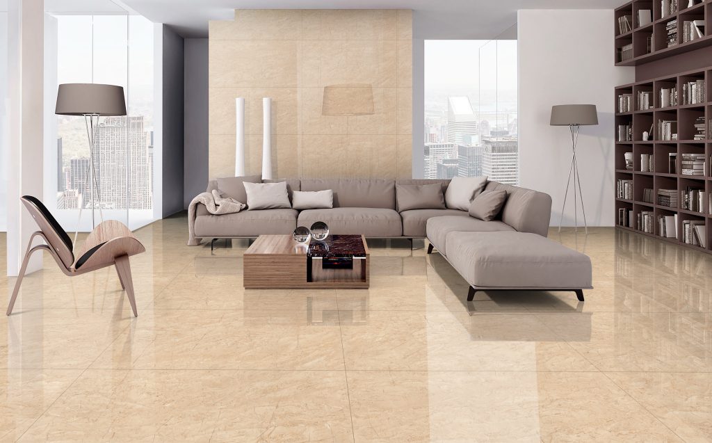 Edison Series By Lavish Ceramics (Glazed Porcelain Floor Tiles)