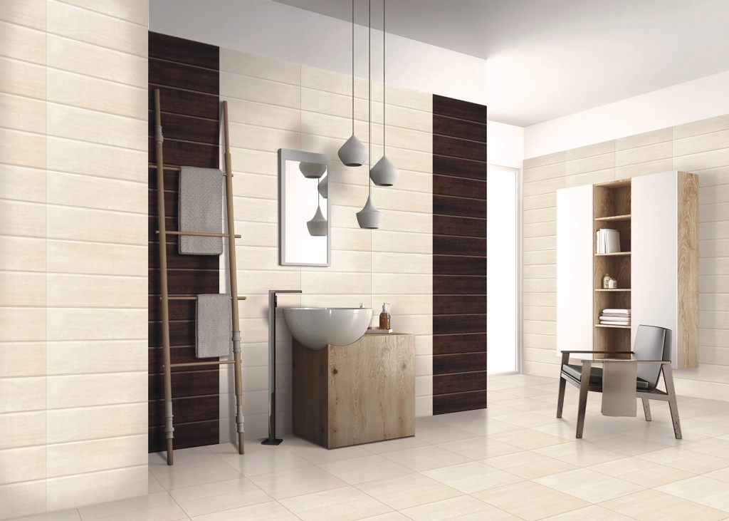 Luxurious Bathroom Wall Tiles Design to Inspire You I Lavish