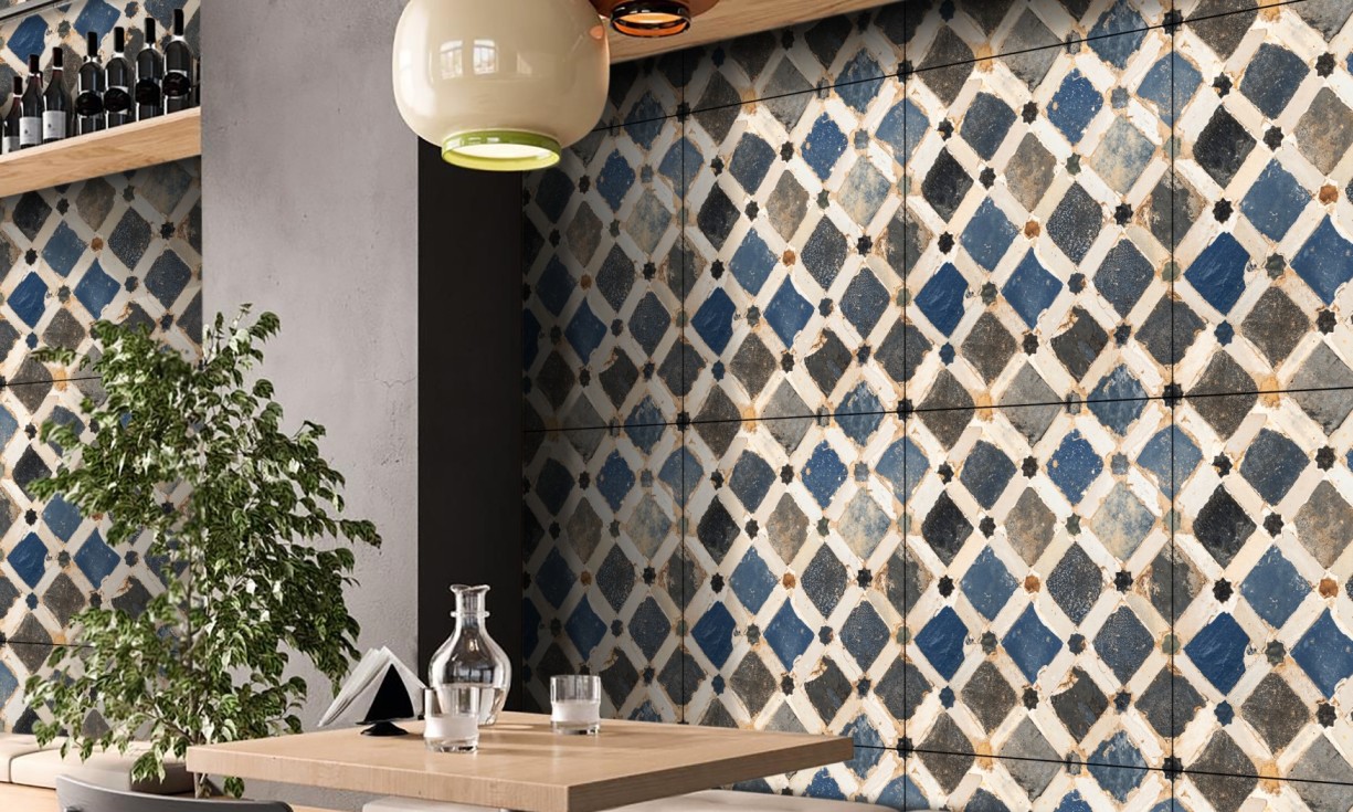 Advantages of Glazed Porcelain Tiles (PGVT Tiles) Durability