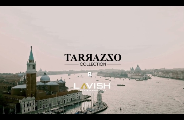 Terrazzo Collection