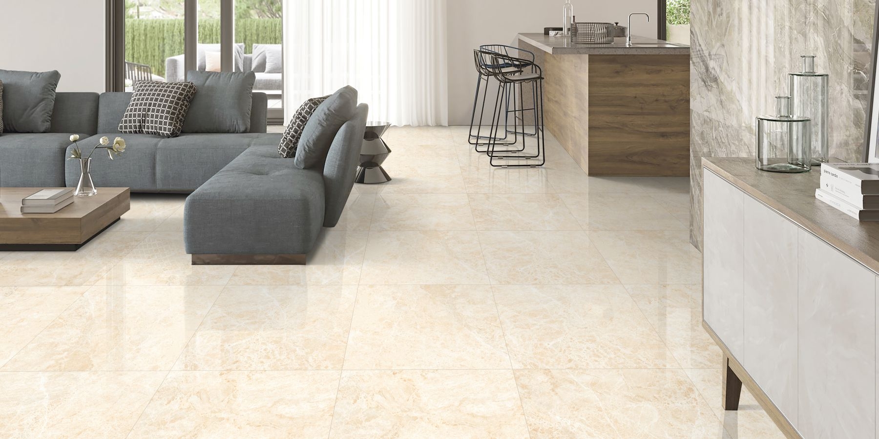 Best Floor Tile Designs With Guide by Lavish Ceramics - Lavish ...