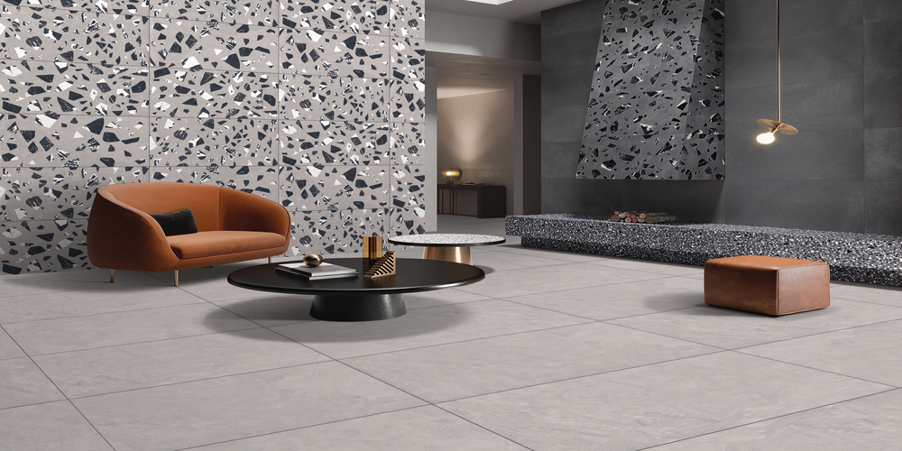 How to Choose Tile Finish? I Lavish Ceramics