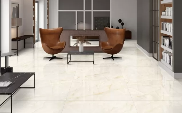 Top Interior Design Trends Using Glazed Porcelain Tiles in 2025 ...
