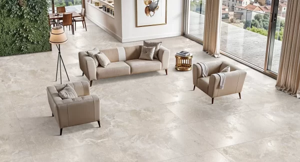 Why Porcelain Tiles for Living Room Are the Perfect Choice for Modern Homes Porcelain Tiles for Living Room