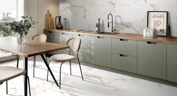 Are Vitrified Tiles Scratch-Proof? Everything You Need to Know Are Vitrified Tiles Scratch-Proof?