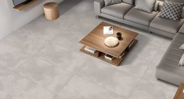 Making Small Spaces Look Bigger: What is the Best Tile Color for Living Room Floors? best tile color for living room