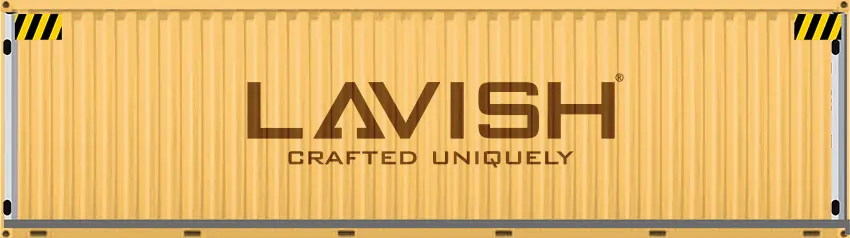 Lavish Truck Container