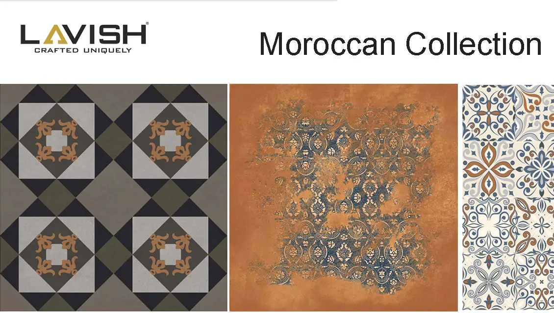 Moroccan Collection