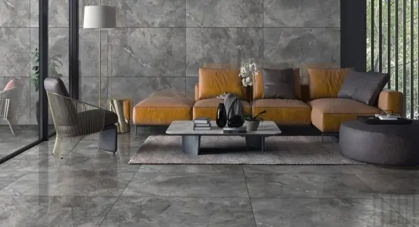 4 Enduring Tile Ideas For The Living Room