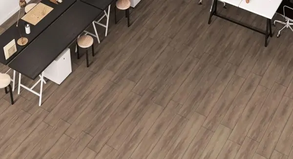 6 Ways Wood Look Tiles Help to Protect the Environment