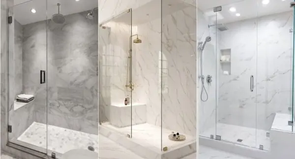 Top 10 Dreamy Bathroom Design Ideas for Modern House