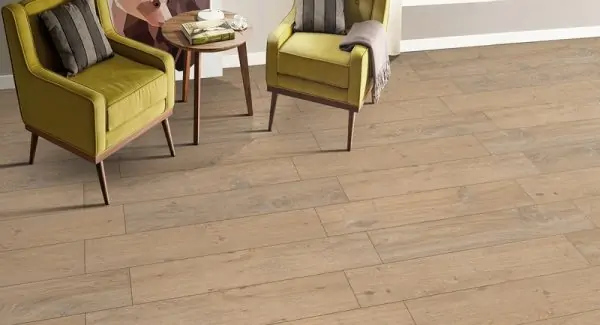 Wood Finish Vitrified Tiles 1