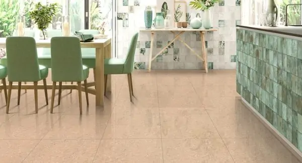 double charged tiles