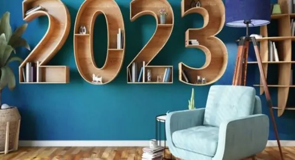 Affordable Ways to Get Your Home New Year Ready