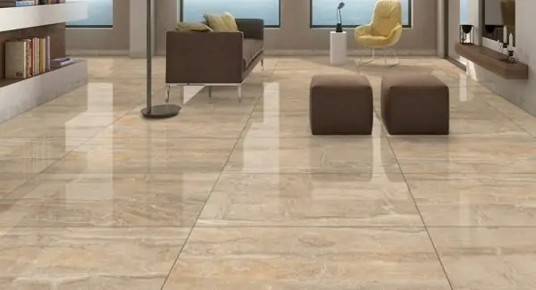 How to Clean Floor Tiles in Your Office? - Guide by Lavish Ceramics