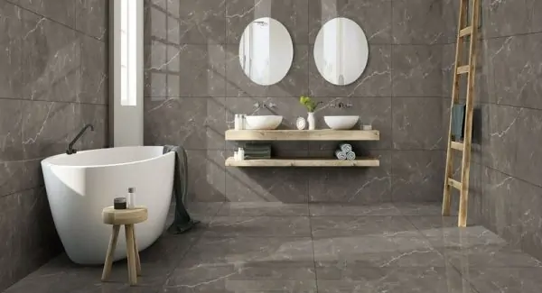 Top 5 Tips for Choosing the Best Bathroom Floor Tiles