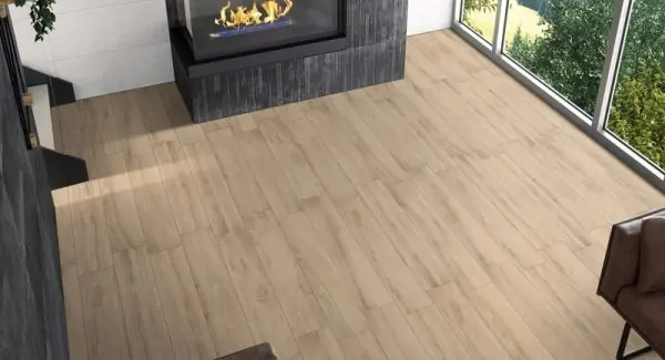 7 Reasons For Choosing Wood Look Floor Tiles