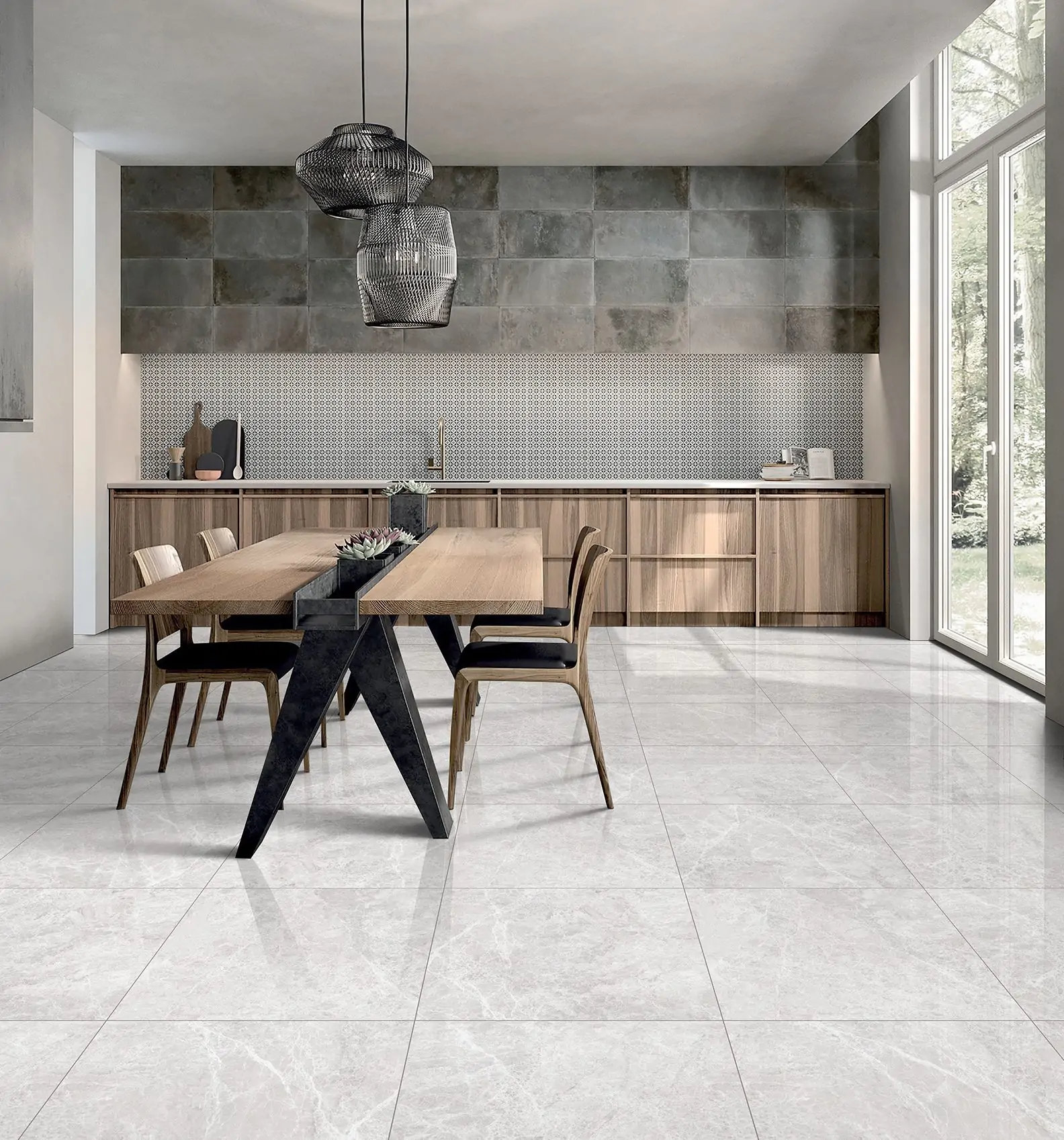 Kitchen Tiles  Floor and Wall Tiles for Kitchen