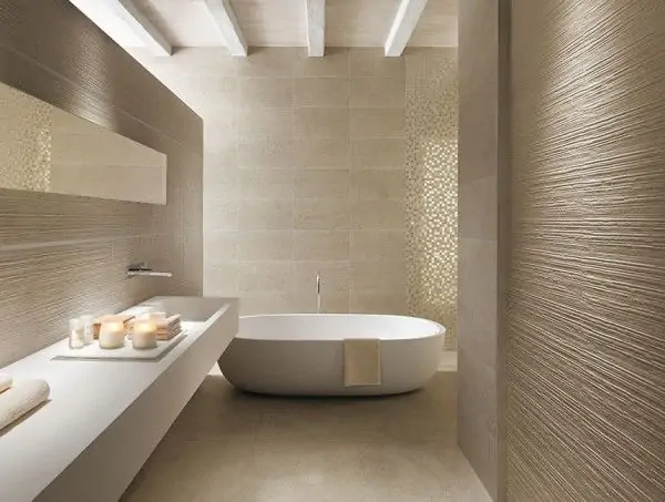 Bathroom Tile designs