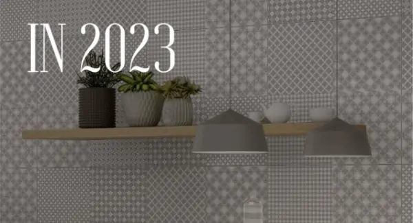 kitchen tiles trend