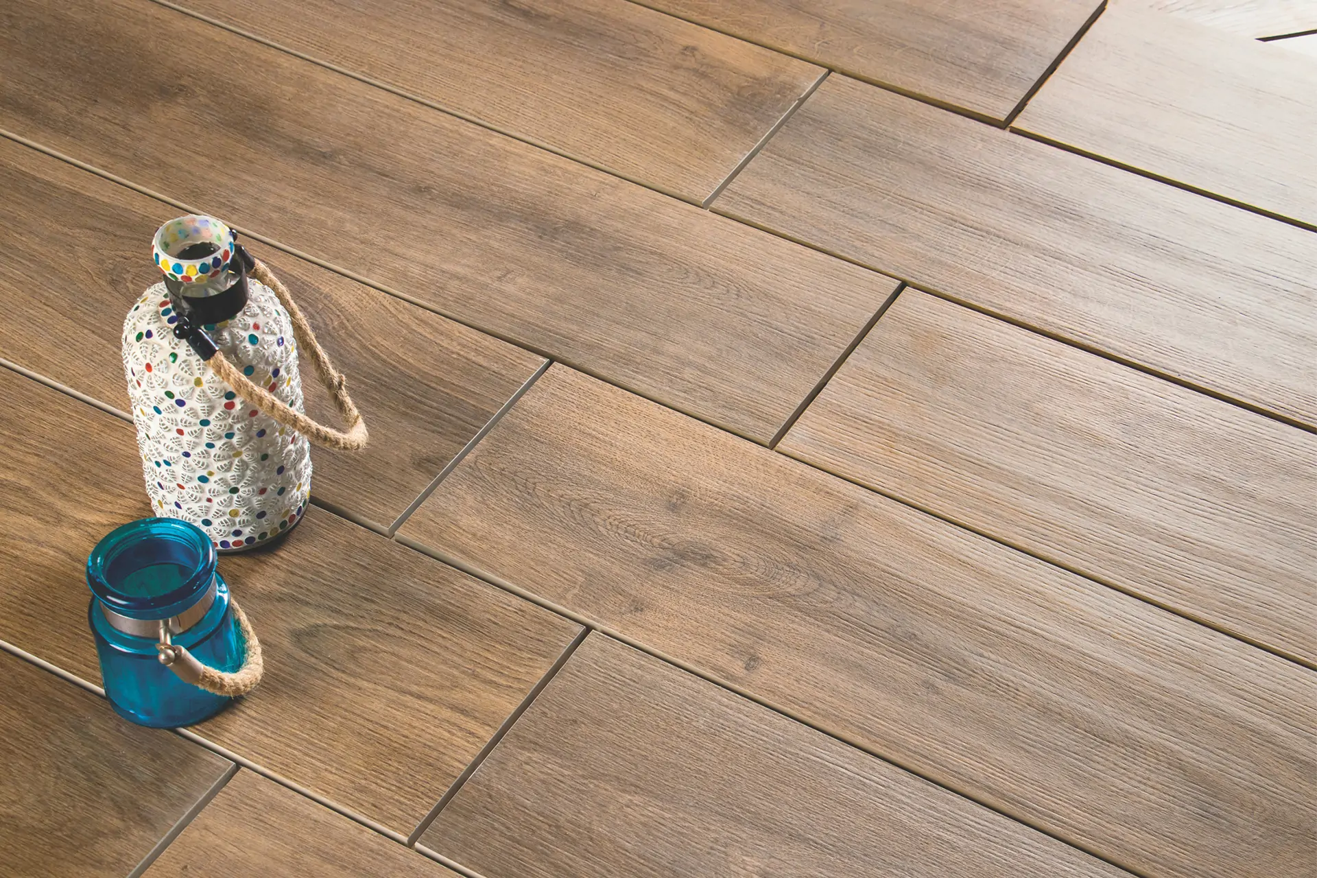 Elevate your surroundings with the <br />enduring beauty of Wooden Tiles