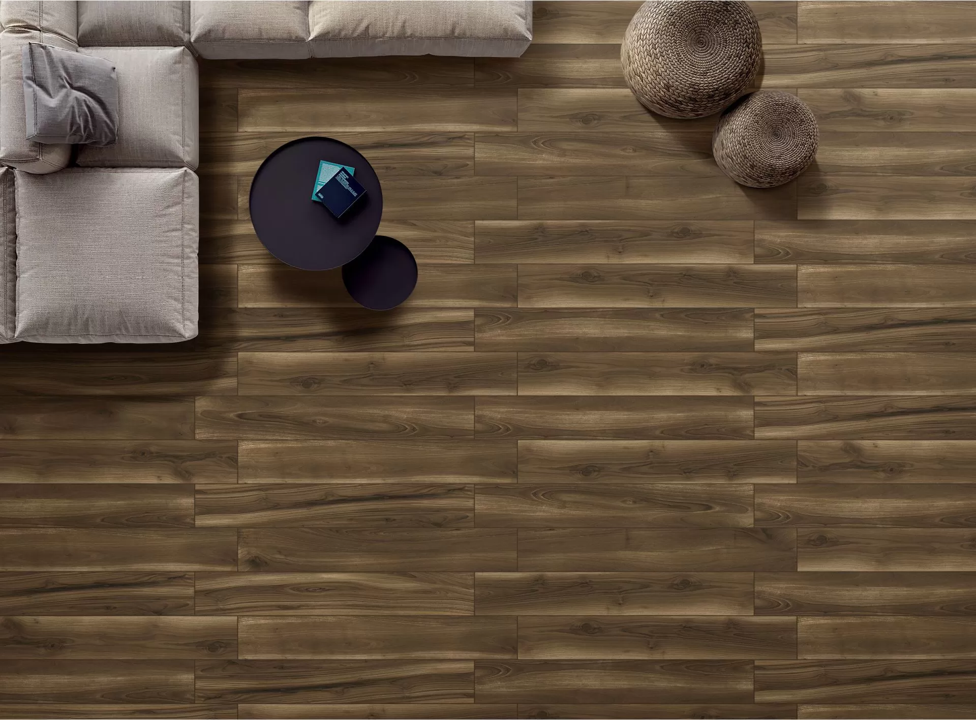 Exotic Wooden Matt Structure Tiles Levish Ceramics