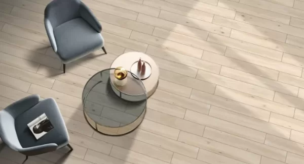 Nova wooden ceramic tiles