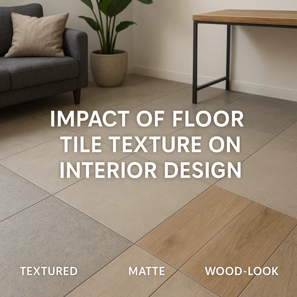 Floor Tile Texture