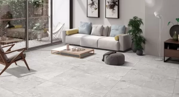 Glazed Porcelain Tiles