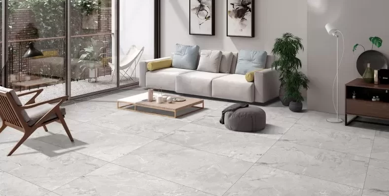 Glazed Porcelain Tiles