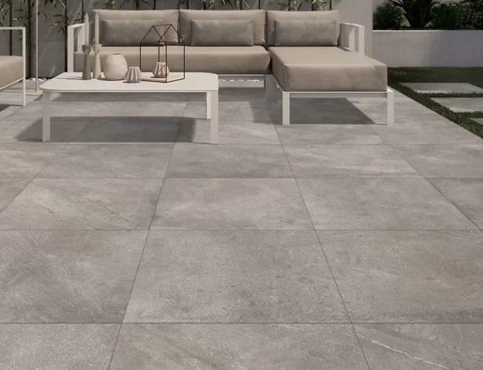 Dosimo outdoor tiles