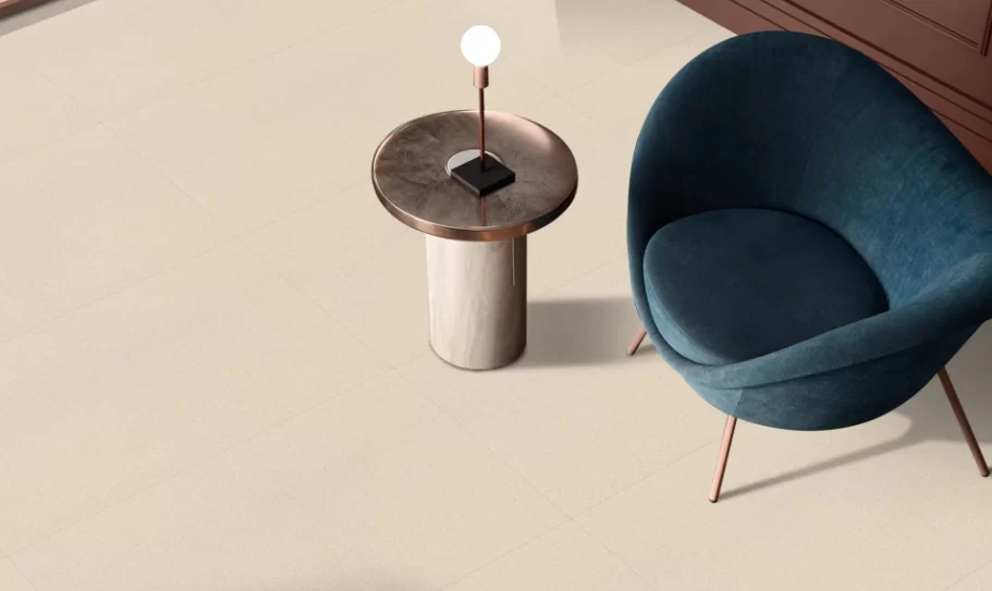 Apricot-Matt full body tiles