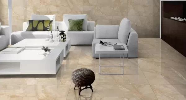 Croto glazed porcelain