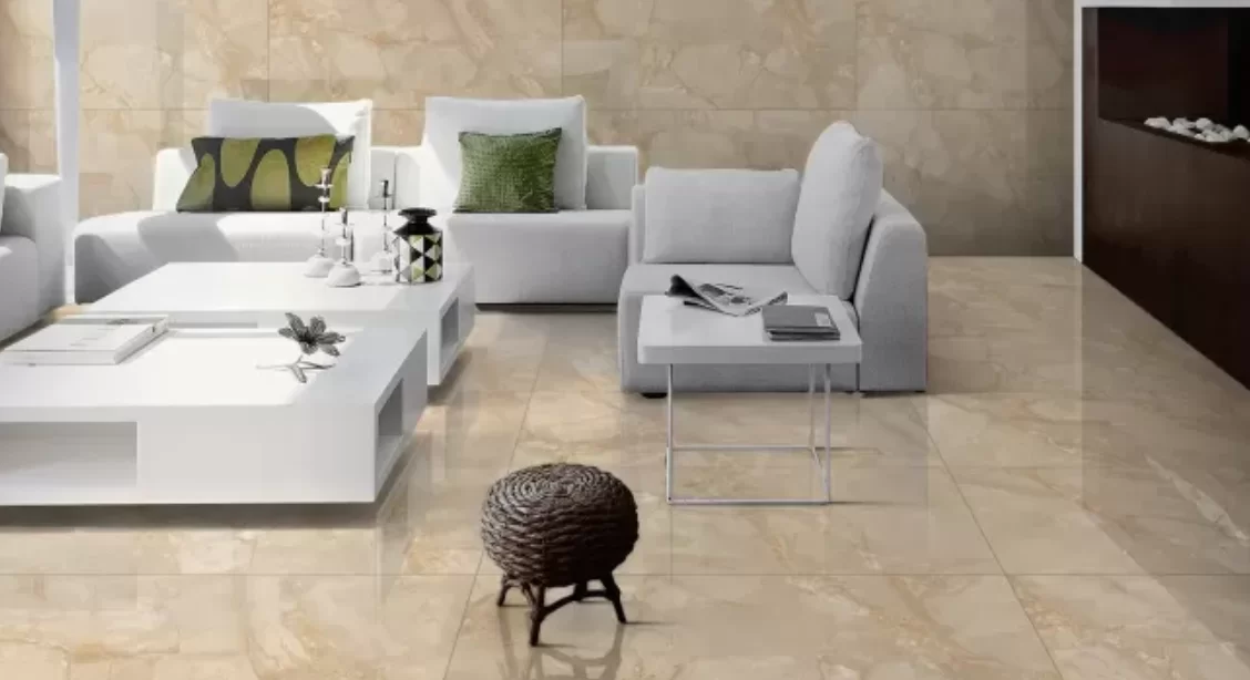 Croto glazed porcelain