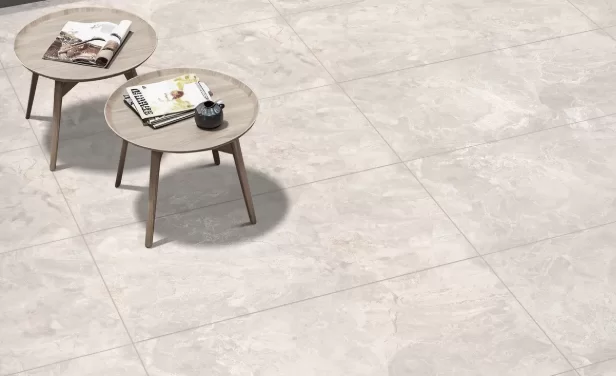 Glazed porcelain tiles-lavish ceramics
