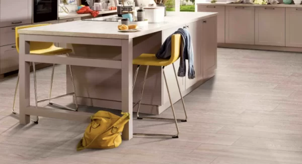 Paradise wooden tiles