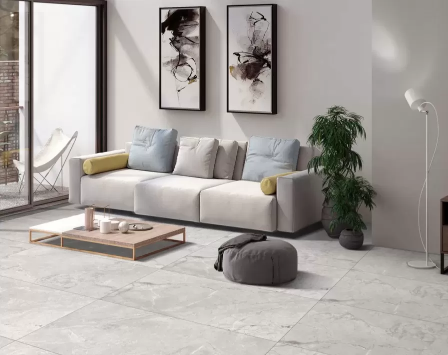 Zorani marble finish