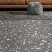 How to Mix Stone and Terrazzo for a Bold Modern Look? 2 Colori
