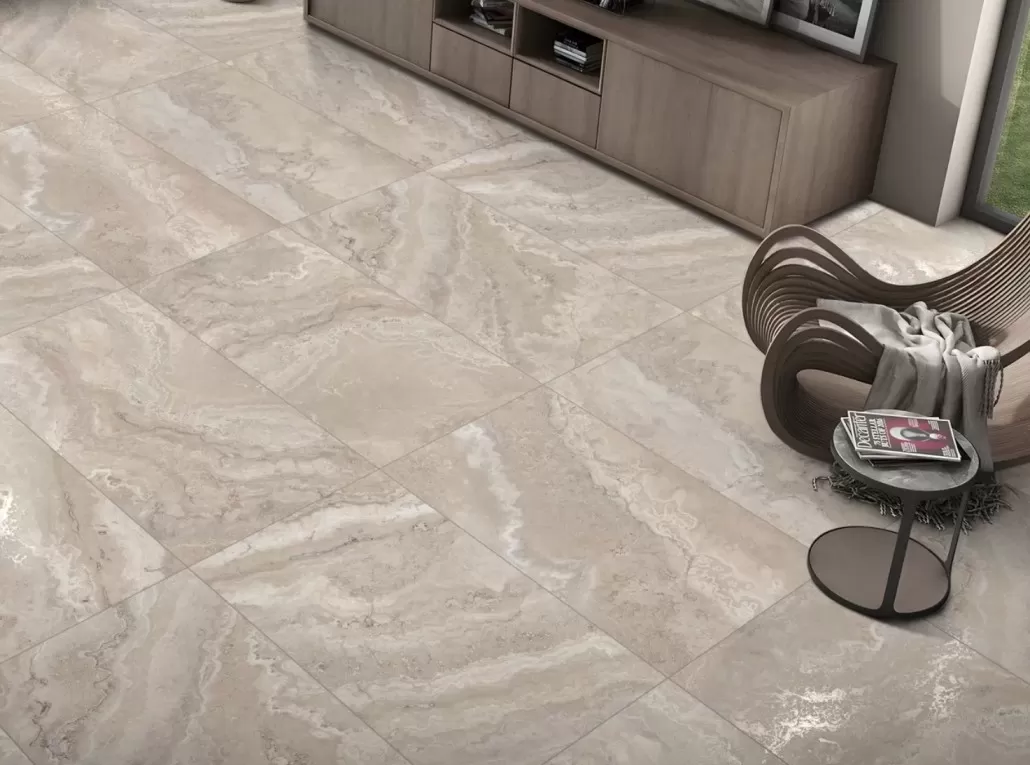 Stone Look Ceramic Tiles