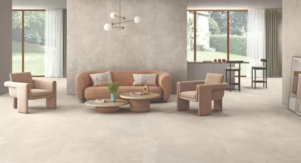 How To Choose A Reliable Large-Format Tile Manufacturer In India? GESSO large format tiles