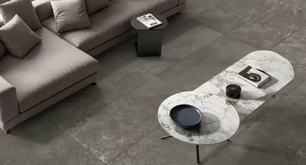 How Tiles Make Spaces Feel Luxurious and Lavish? Oberon floor tiles
