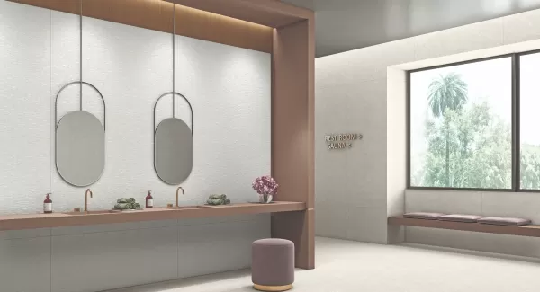 Why Import Large-Format Tiles From India? A Complete Buyer’s Guide STONESHELL Large Format Tiles