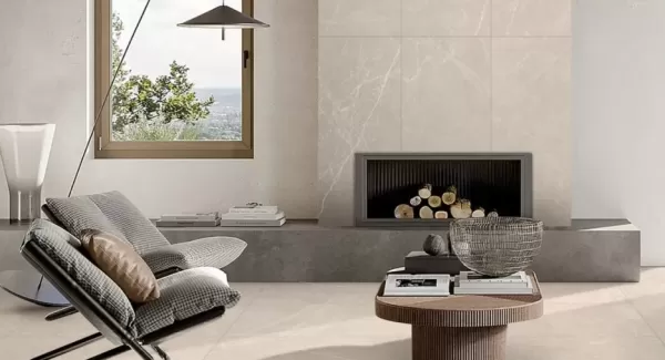 Future Trends in Ceramic & Porcelain Tiles for Global Architecture Egeo GVT tiles
