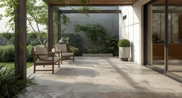 Outdoor Tiles for Terrace: Top Materials, Designs & Buying Guide Outdoor Tiles for Terrace