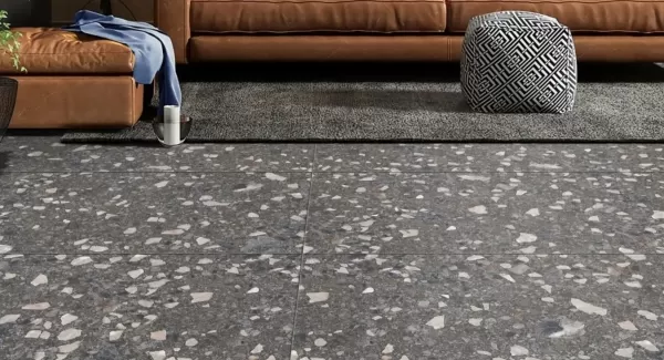 What Are Terrazzo Tiles? A Modern Guide to Flooring's Hottest Trend Colori Terrazzo Tiles