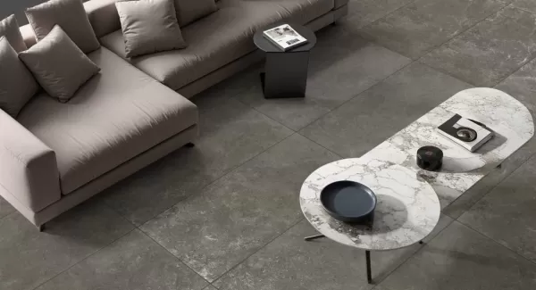 GVT vs Double Charge vs Full Body Tiles: Which Is Right for You? Glazed Porcelain Tiles